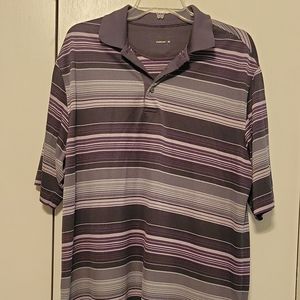 Walter Hagen Polo Golf Shirt Mens